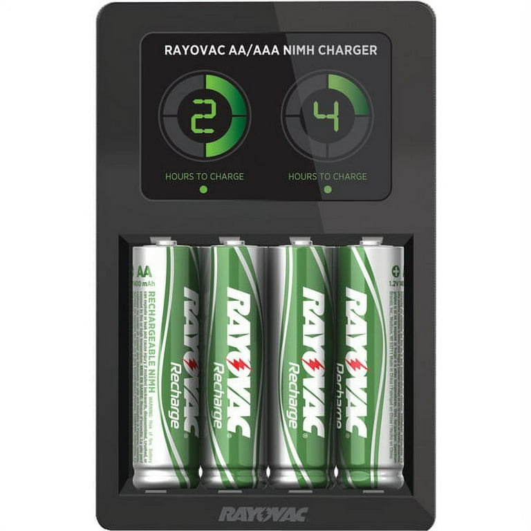 RAYOVAC Walmart