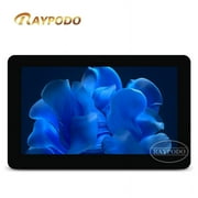 RAYPODO RPD-1400T Digital advertising networks Corporate digital signage Remote content management rk3568 Android 11 4+32GB smart home tablet