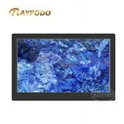 RAYPODO RPD-HD1581T Digital advertising solutions Employee wellness kiosks Retail technology innovations rk3568 android 11 15 inch tablet 15 tablet