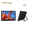 thumbnail image 1 of RAYPODO RPD-HD1880T (2024) 18.5-Inch FHD Tablet, Android 11, Wi-Fi, 1 of 7