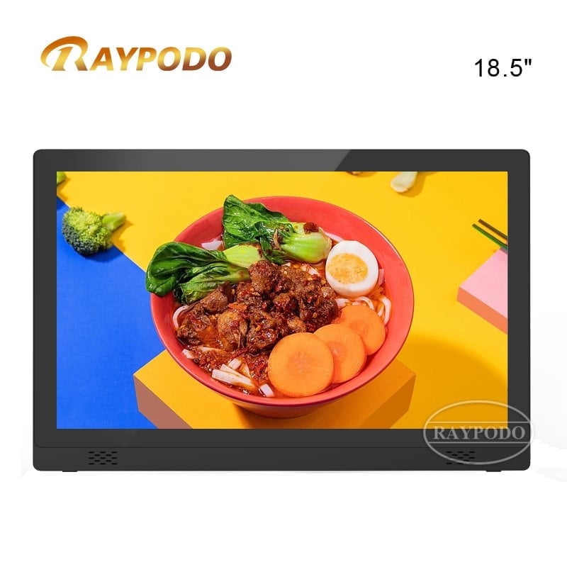RAYPODO RPD-HD1881T Bluetooth Tablets Touchscreen Tablets Enterprise ...