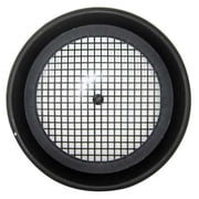RAYTECH 23-209 Manual Separating Screen,1/2 In