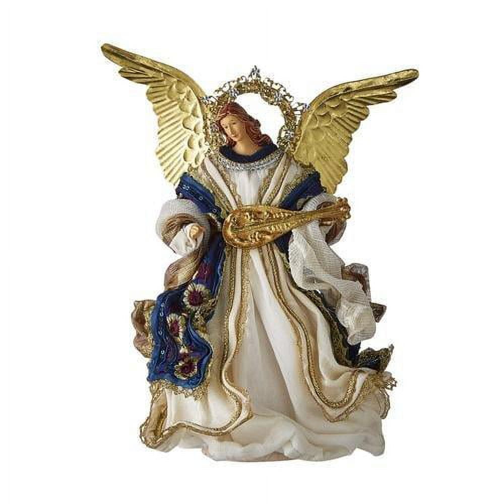 RAZ Imports 2021 We Three Kings 33.5-inch Cathedral Arched Gold Mirror : RAZ Imports 2021 We Three Kings 22.5-inch Gold