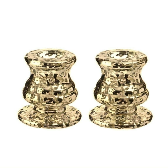 RAZ Imports 36096 - 36096 Christmas Candle Holder