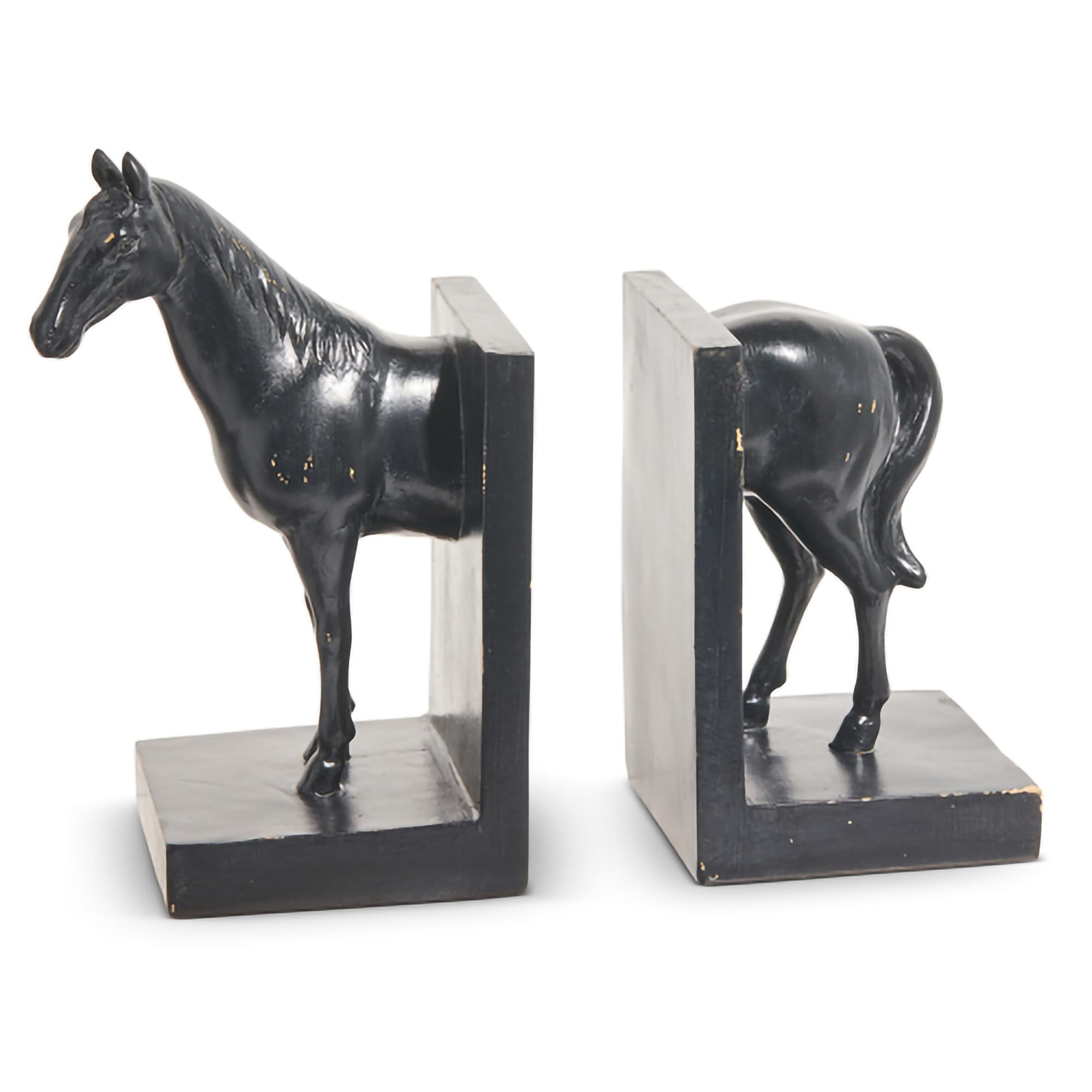 Horse Bookends - Thumbnail 2
