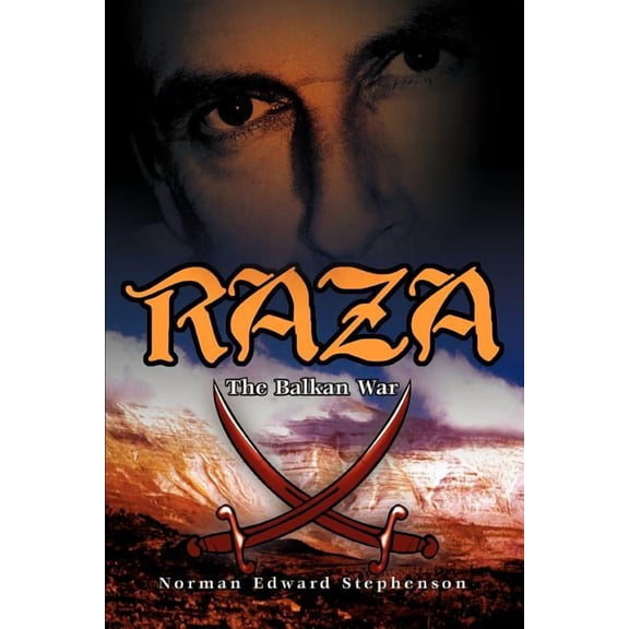 Raza: The Balkan War, (Paperback)