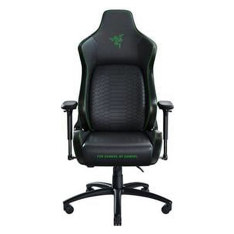 RAZER ISKUR GAMING CHAIR XL (G - image 1 of 6