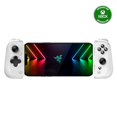 thumbnail image 1 of RAZER KISHI V2 MOBILE GAMING CONTROLLER FOR IPHONE RZ06-04190200-R3U1 - WHITE, 1 of 6