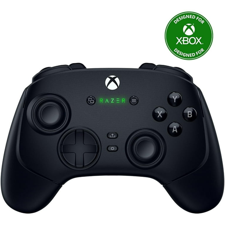RAZER Wolverine V3 Pro (Xbox Licensed) - Wireless Gaming
