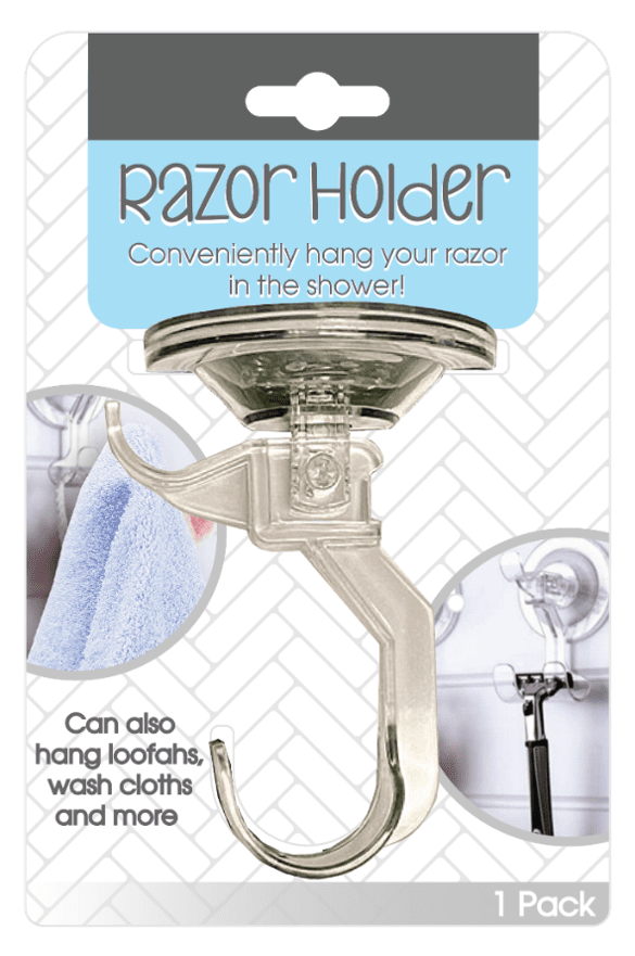 RAZOR HOLDER