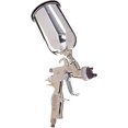 thumbnail image 1 of RAZOR HVLP 1.3 ALUM CUP/CLEAR SPRAY GUN, 1 of 2
