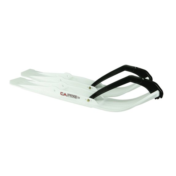 C&A Pro 77010320 Razor Ski White Rz