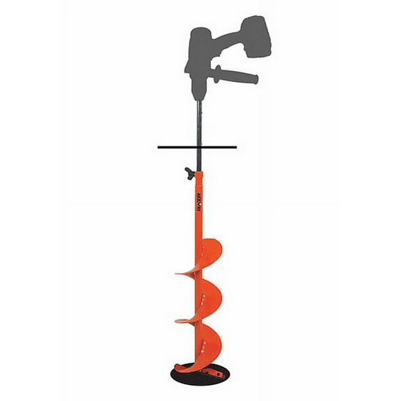 RAZR SCOUT AUGER KIT - 6"