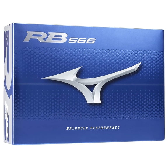 RB 556 Golf RB 566