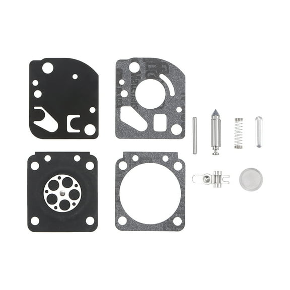 RB-71uretor Rebuild Kit Gasket Diaphragm for RB-71 TC-100 Engines