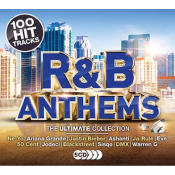 RB ANTHEMS