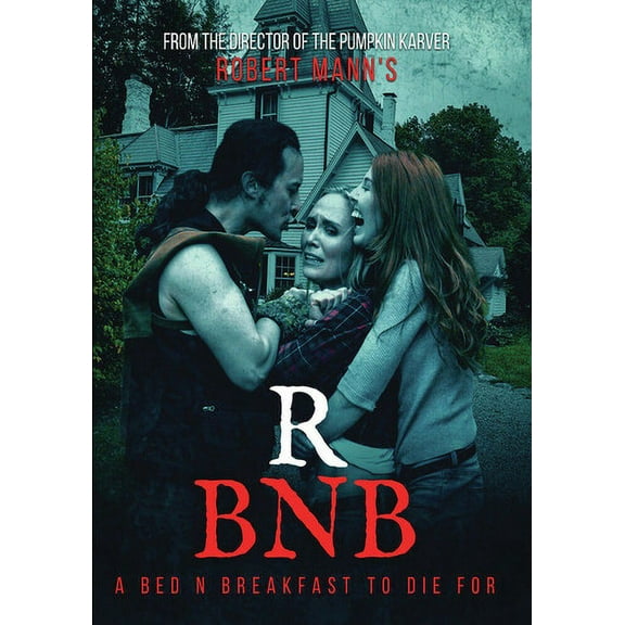 RB&B (DVD), Stonecutter Media, Mystery & Suspense