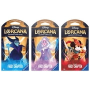 Rb Disney Lorcana Booster Pack