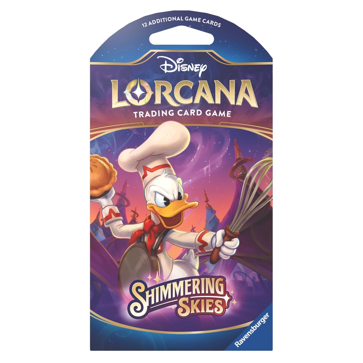 lorcana set 5 cards Disney Trading Card Game - Gateway card deck of Disney Lorcana TCG cards to play. Disney Lorcana Trading Card Game: