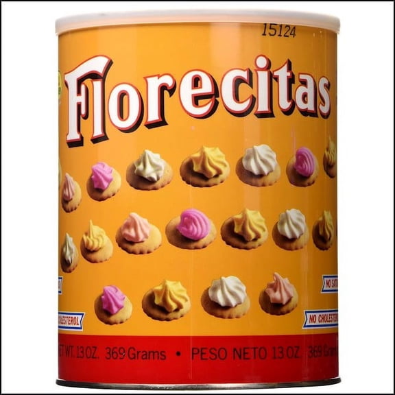 RB Florecitas, 13 oz