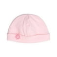 thumbnail image 1 of RB Royal Baby Organic Cotton Beanie Hat Super Soft Infant Cap (Princess Cecilia) - 3-6 Month, 1 of 1