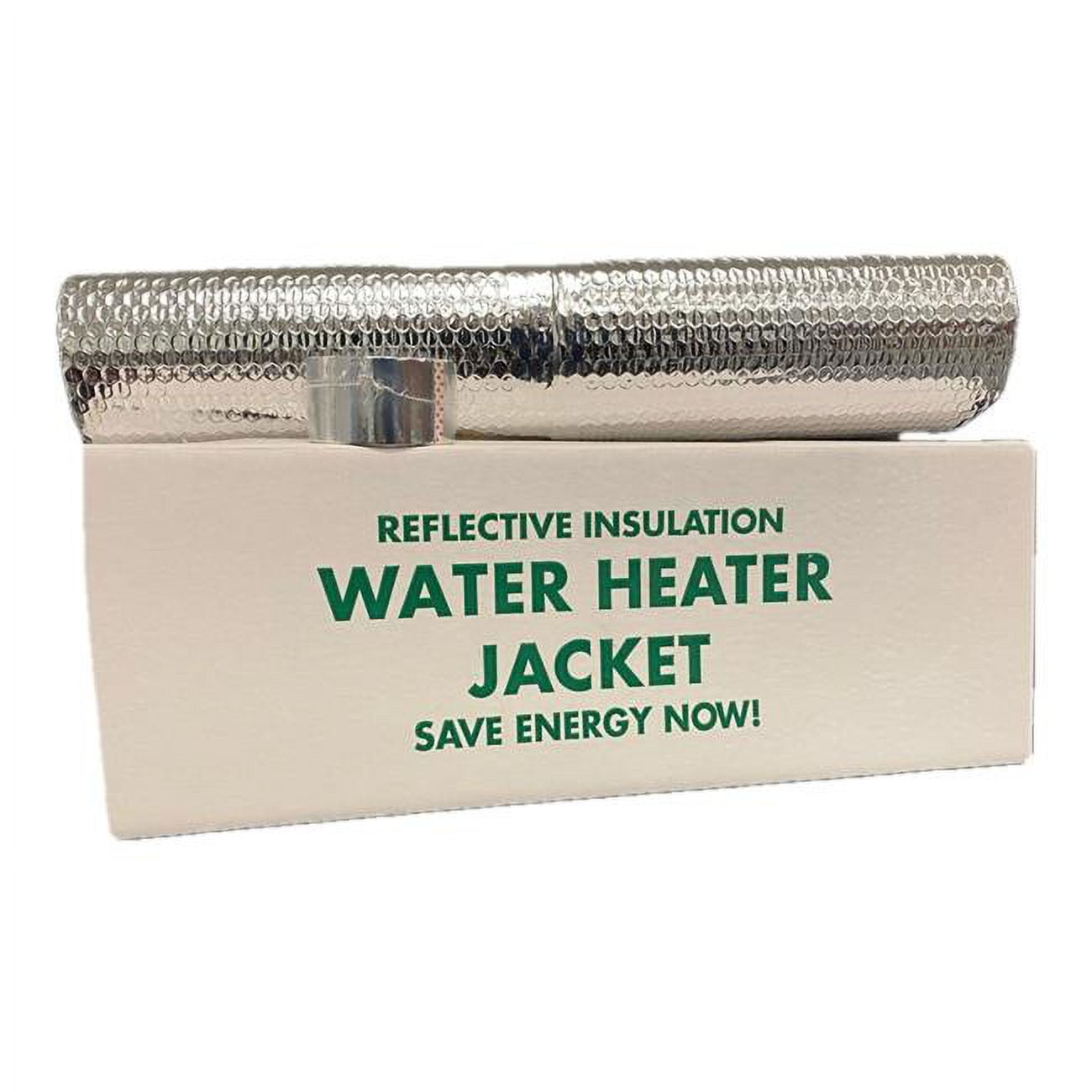 RB Shields Me Water Heater Jacket Water Heater Jacket