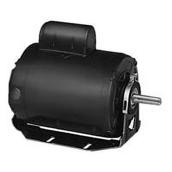 RB1104AV1 Capacitor Start Resilient Base Motor 1 HP