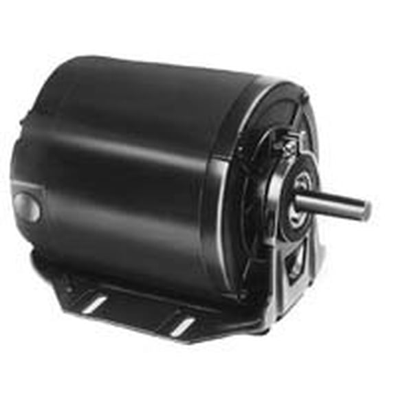 RB2054DV2 Split Phase Resilient Base Motor 1/2 HP