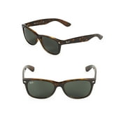 RB2132 55MM New Wayfarer Sunglasses