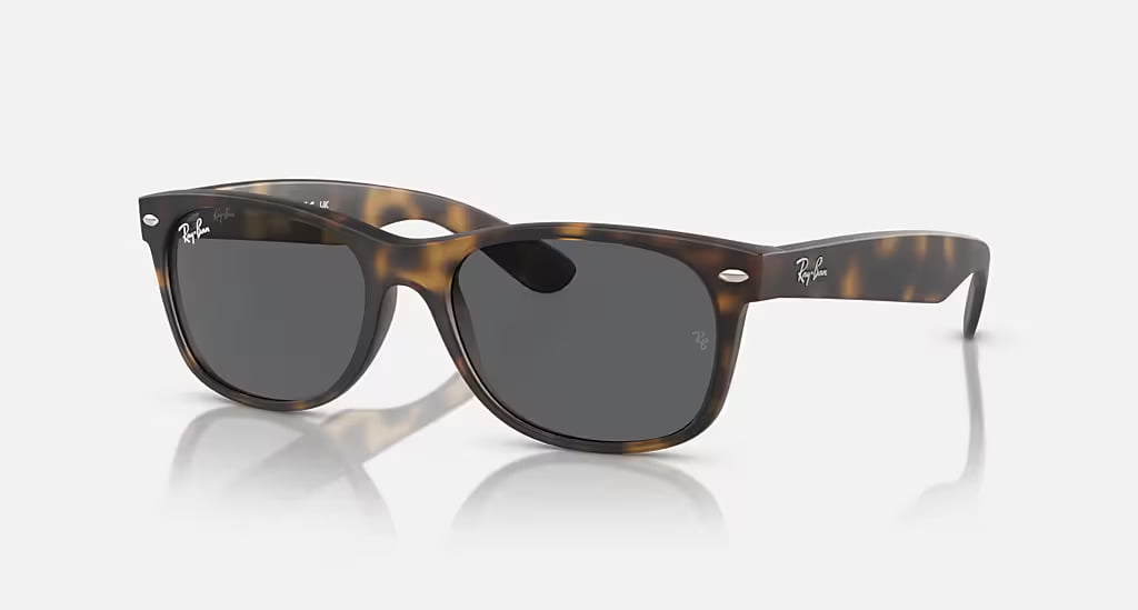 New wayfarer rb2132f sale