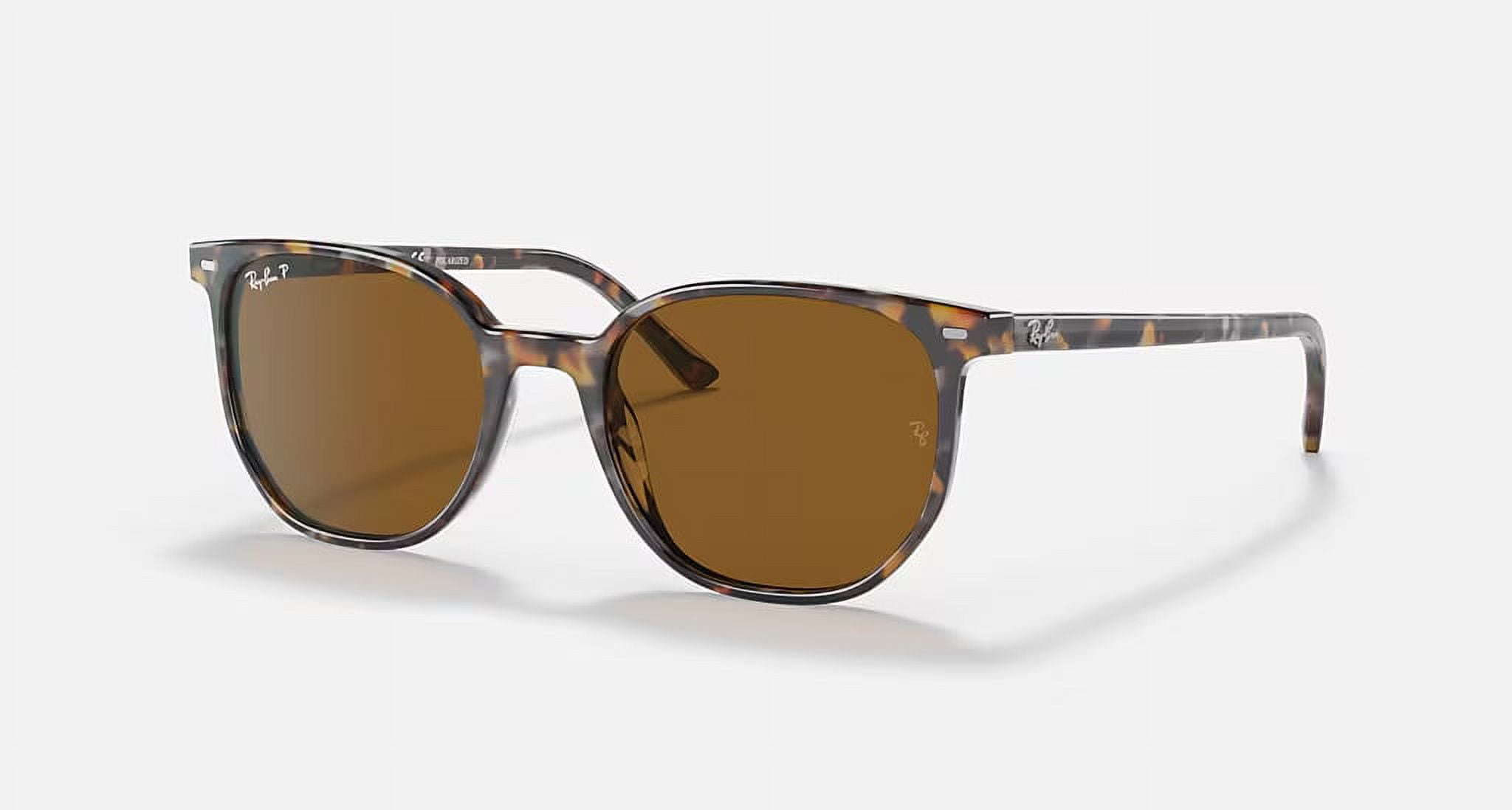 小物 Ray-Ban RB2197 901/58 54 NOMADO Ray-Ban™ Wayfarer Nomad RB2187 901/58 54 Black Sunglasses