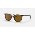 RB2197 902/33 5219 Elliot Square Fashion Sunglasses Unisex Sun Glasses