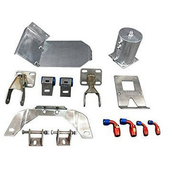 RB25 RB25DET Engine Transmission Mount Fuel Tank Swap Kit 240Z 280Z