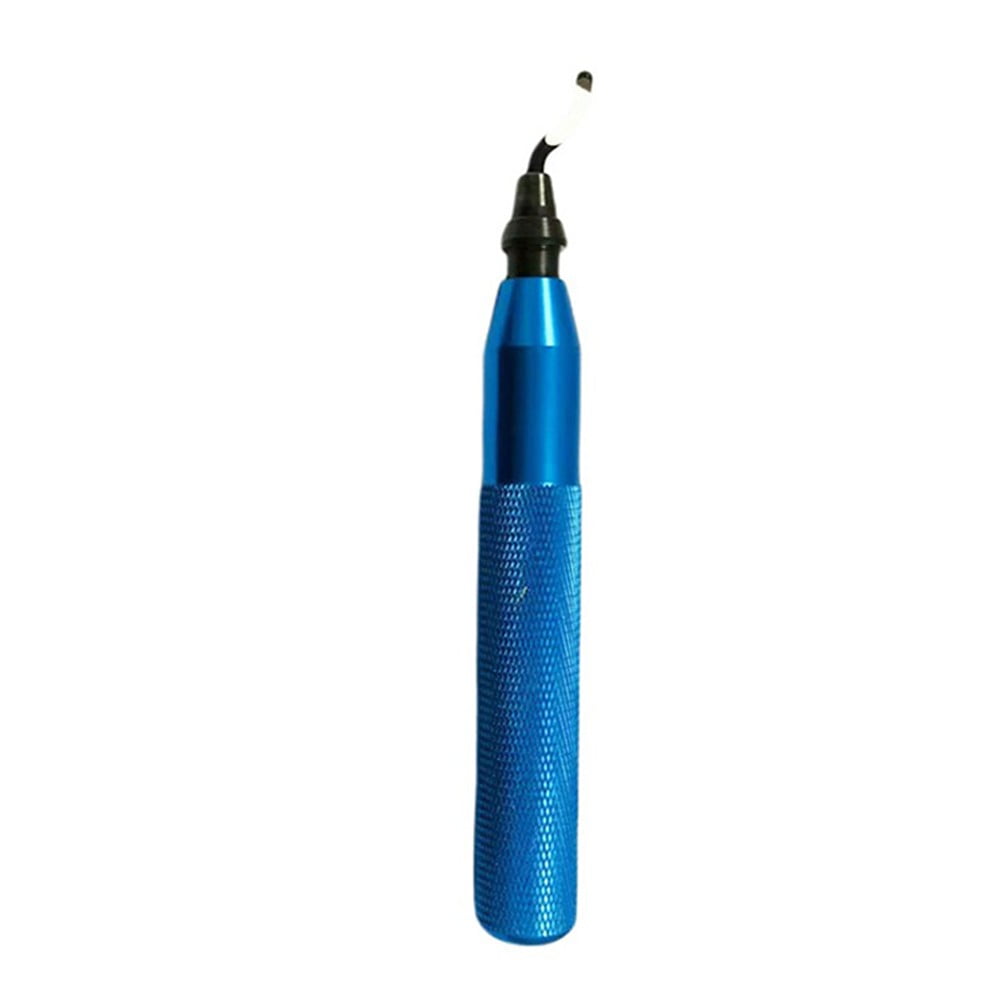 RB3000 Handle Burr Deburring Tool Kit Rotary With Blade Remover ...