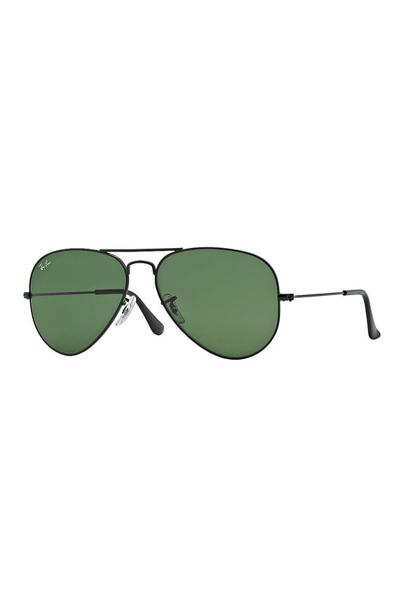 RB3025 58MM Original Aviator Sunglasses