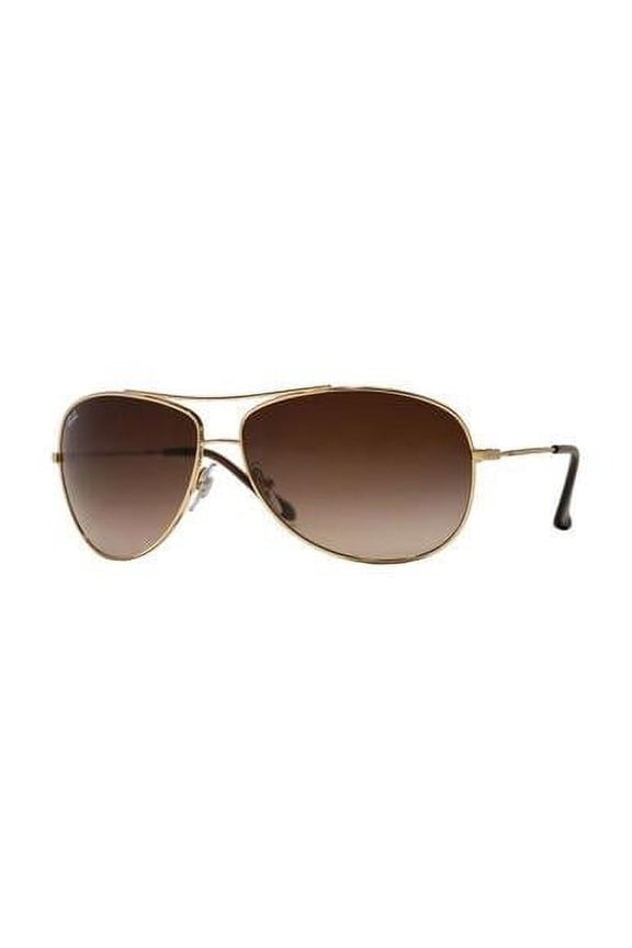 [RB3293-001/13_63] Mens Ray-Ban Aviator Sunglasses