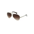thumbnail image 1 of RB3449 59MM Semi-Rimless Aviator Sunglasses, 1 of 2