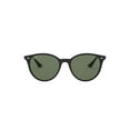 thumbnail image 1 of RB4305 53MM Highstreet Round Sunglasses, 1 of 3