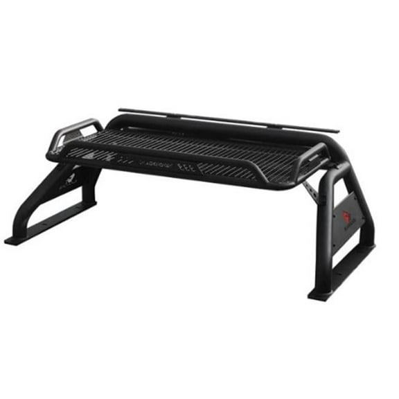 RBBA1B 0.5 Ton Atlas Roll Bar for 2007-2018 Chevy Silverado 1500