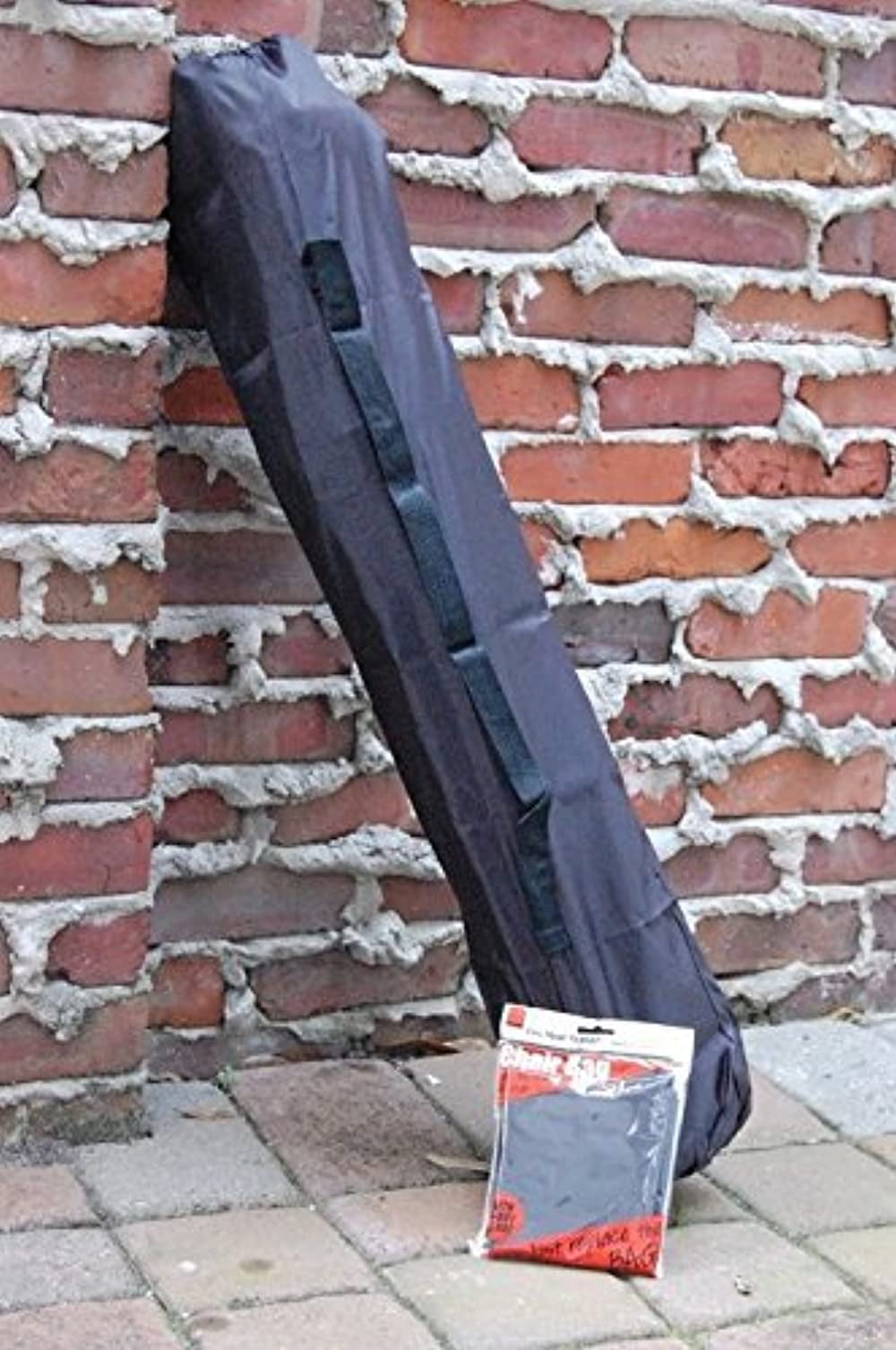 RBC Camp Chair Replacement Bag Approx 36 in Length Black