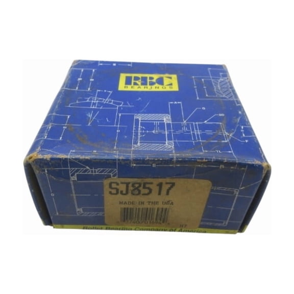 RBC SJ8517 NSMP