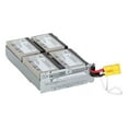 thumbnail image 1 of RBC133 Replacement UPS Battery APC SMT1500RM2U APCRBC133, 1 of 2