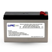 RBC2-UPC Maintenance-Free Replacement Battery Pack APC RBC2 Series