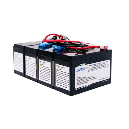 RBC25-UPC Replacement Battery Cartridge