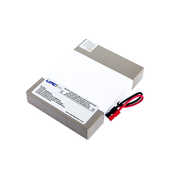 RBC62-1U-UPC Replacement Battery Cartridge