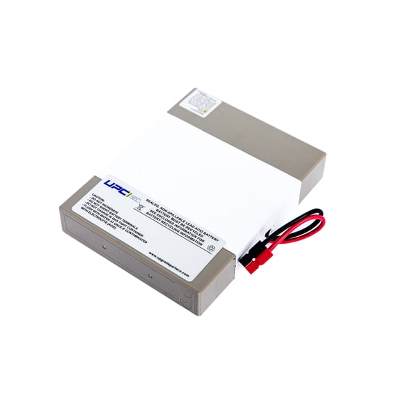 RBC62-1U-UPC Replacement Battery Cartridge