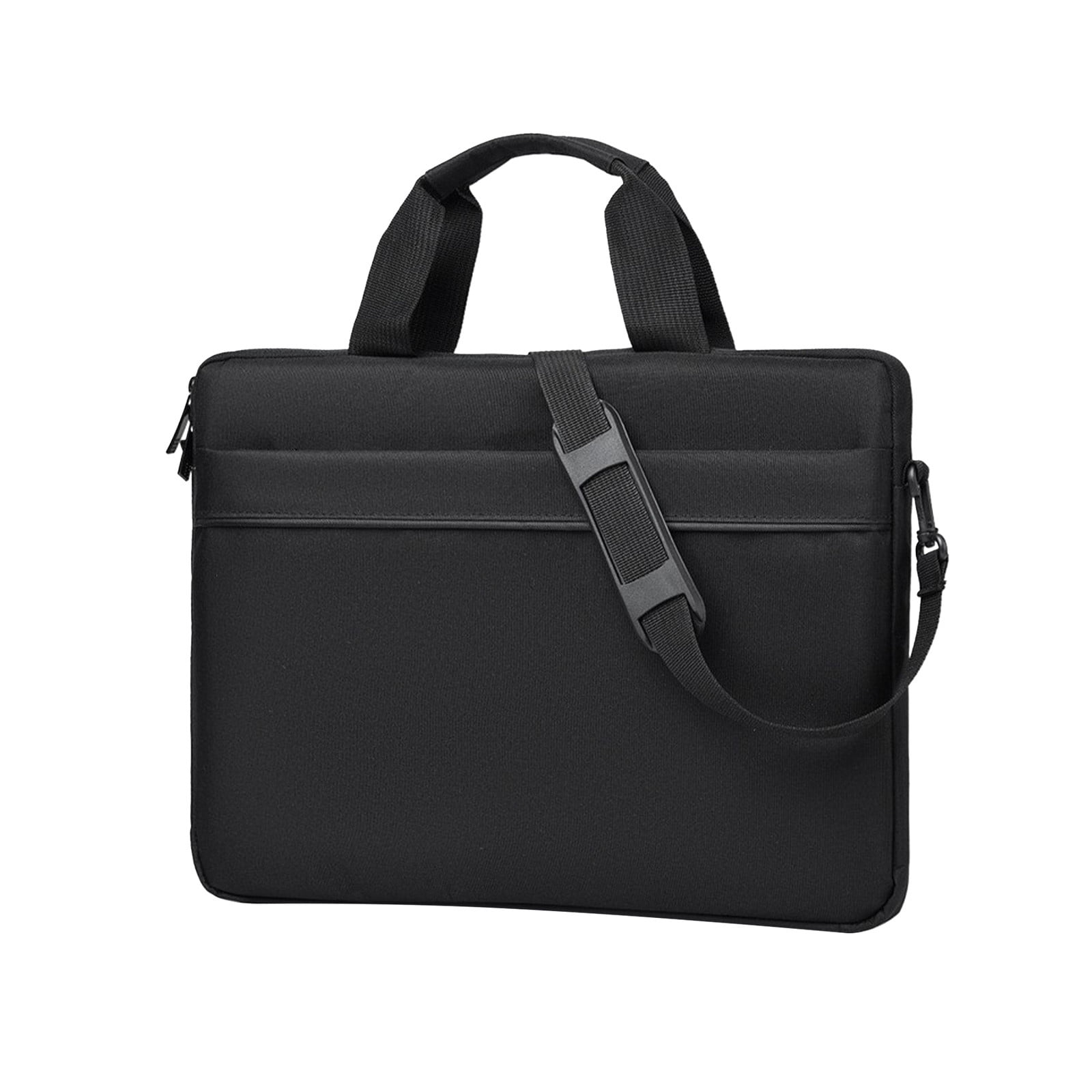 RBCKVXZ 14.1 inch Laptop Bag Business Briefcase Water-proof Notebook ...
