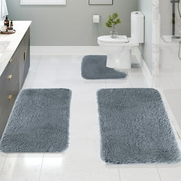 Grey toilet seat cover walmart discount