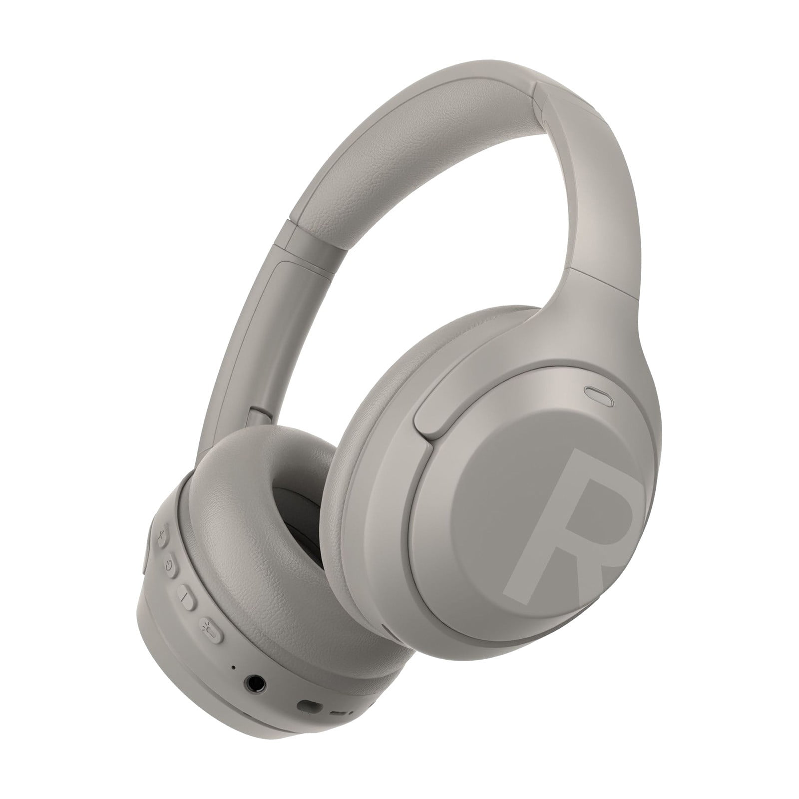 RBCKVXZ Bluetooth Headphones Earphone Wireless Headphones Stereo Bluetooth 5.0 Foldable Sport Earphone 500mAh Microphone Gaming Headset Birthday Gifts on Clearance, Gray