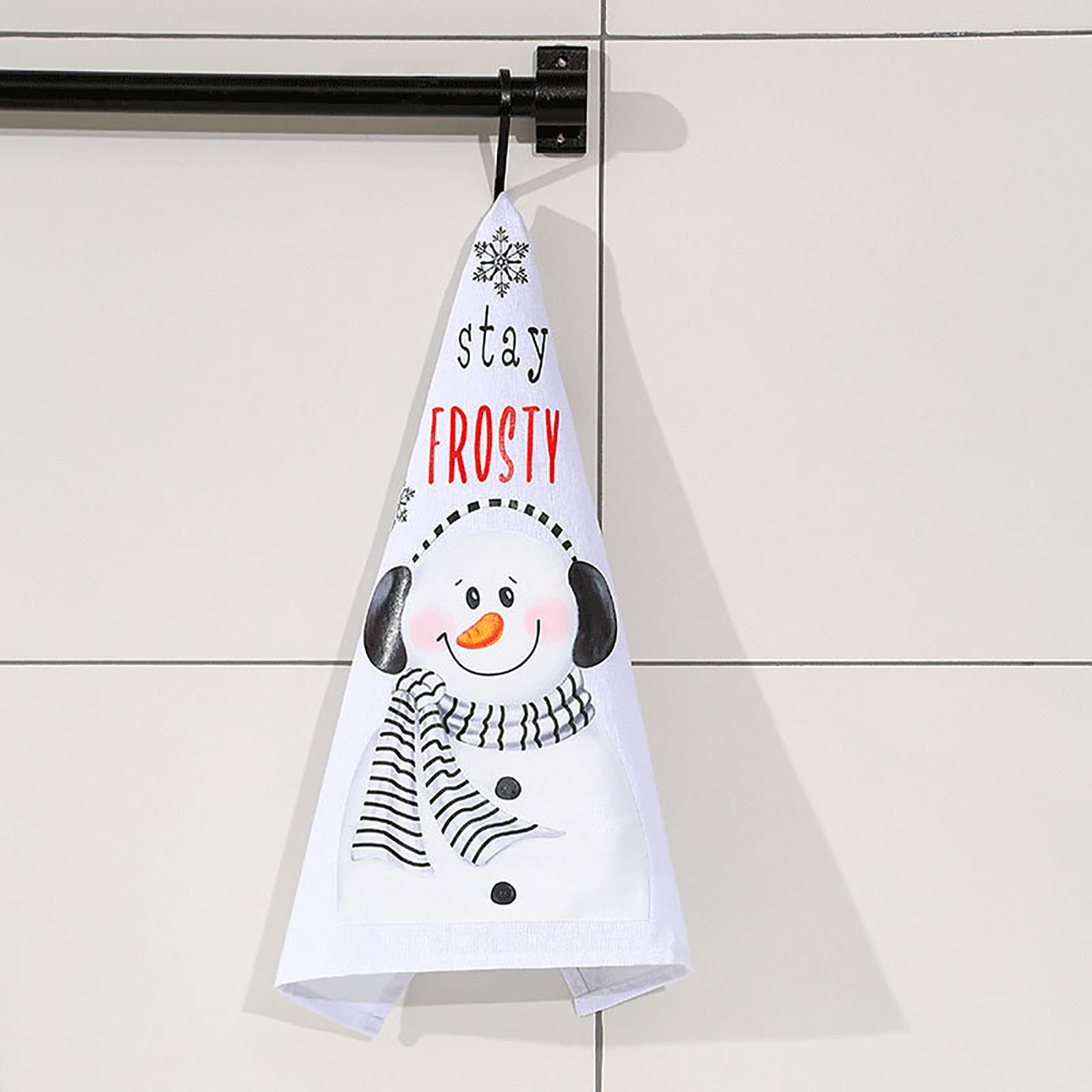 RBCKVXZ Christmas Decorations On Clearance Christmas Snowman Hand Towel   RBCKVXZ Christmas Decorations Clearance Christmas Snowman Hand Towel Lint Free Kitchen Bathroom Dish Soft Cloth Housewarming Christmas Giftss 62695054 20ed 4e52 B784 9ef96dba4a8e.8829933bfe1e5a0f2488f60529fdf70c 